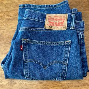 Levi Jeans